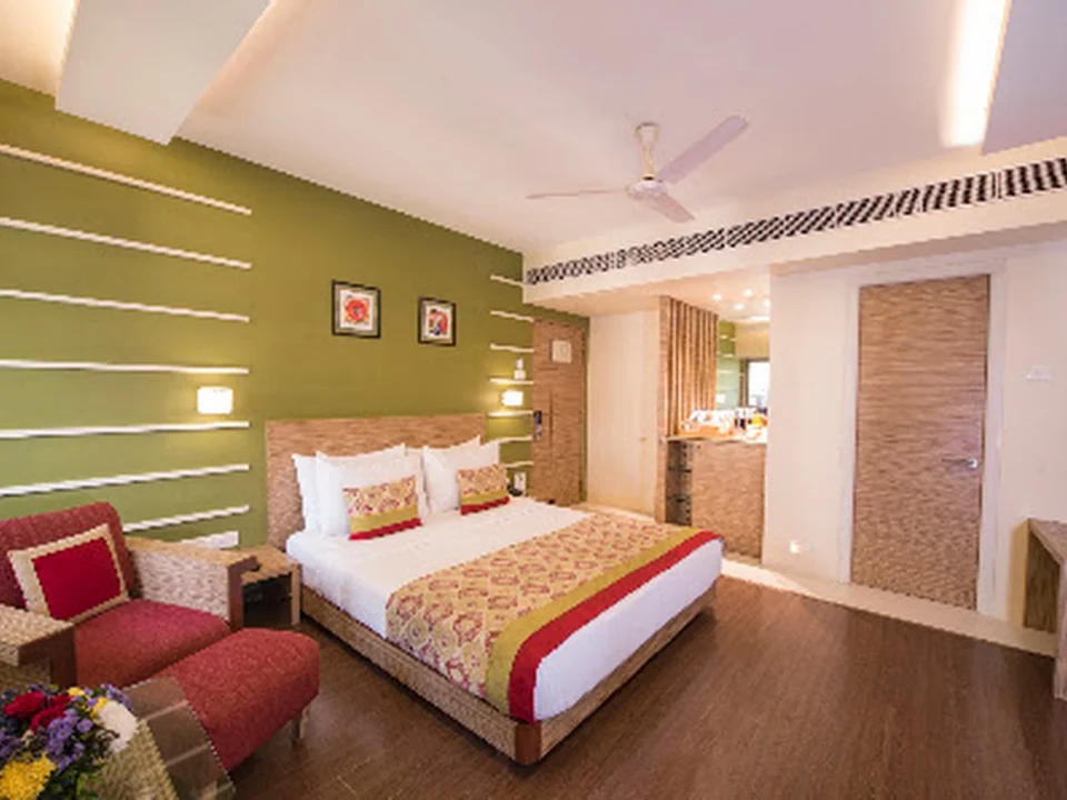 Hotel Bawa Suites