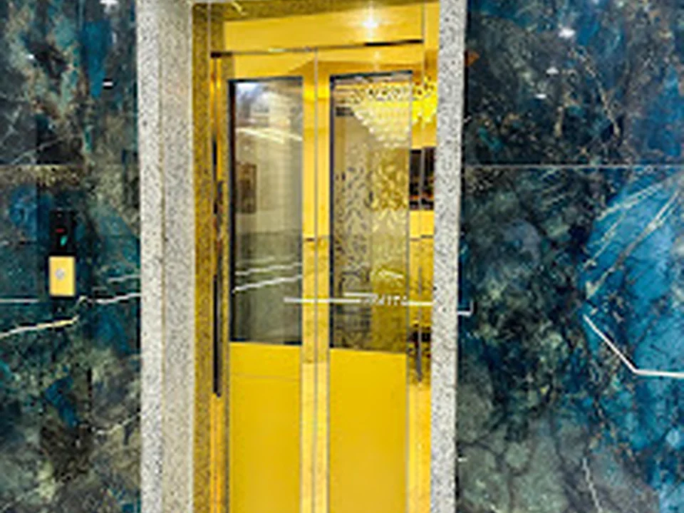 Foto de Hotel BKC Gold View
