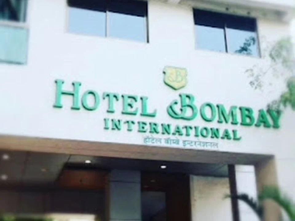 Hotel Bombay International