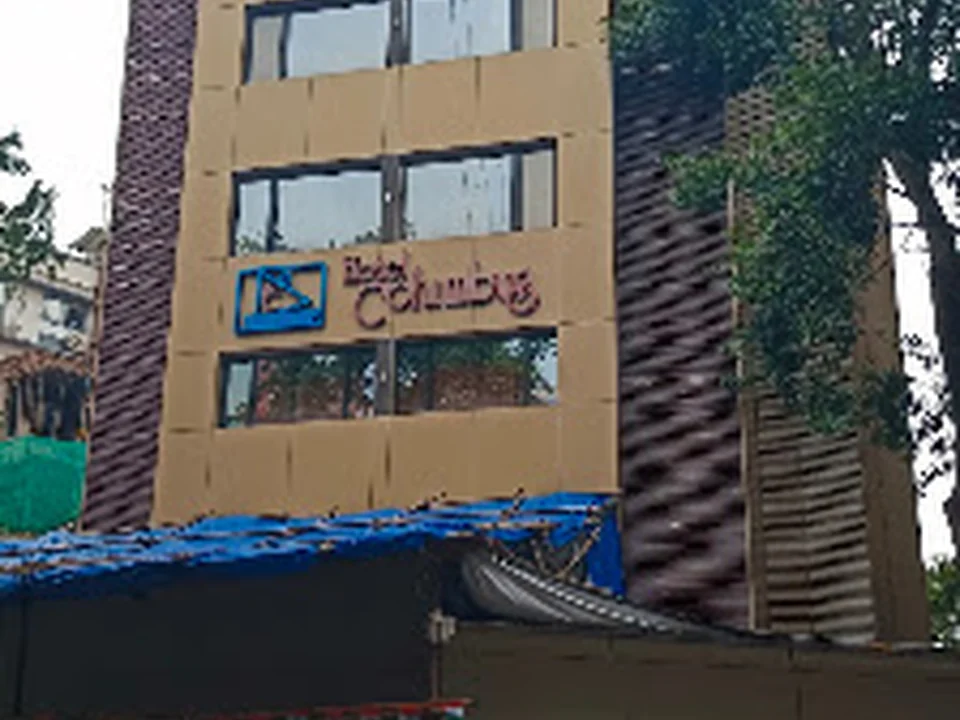 Hotel Columbus