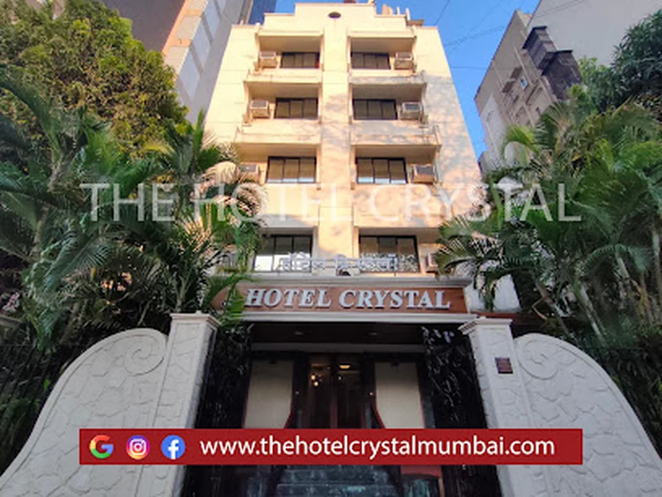Hotel Crystal
