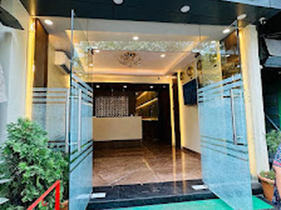 Hotel Downtown Bkc