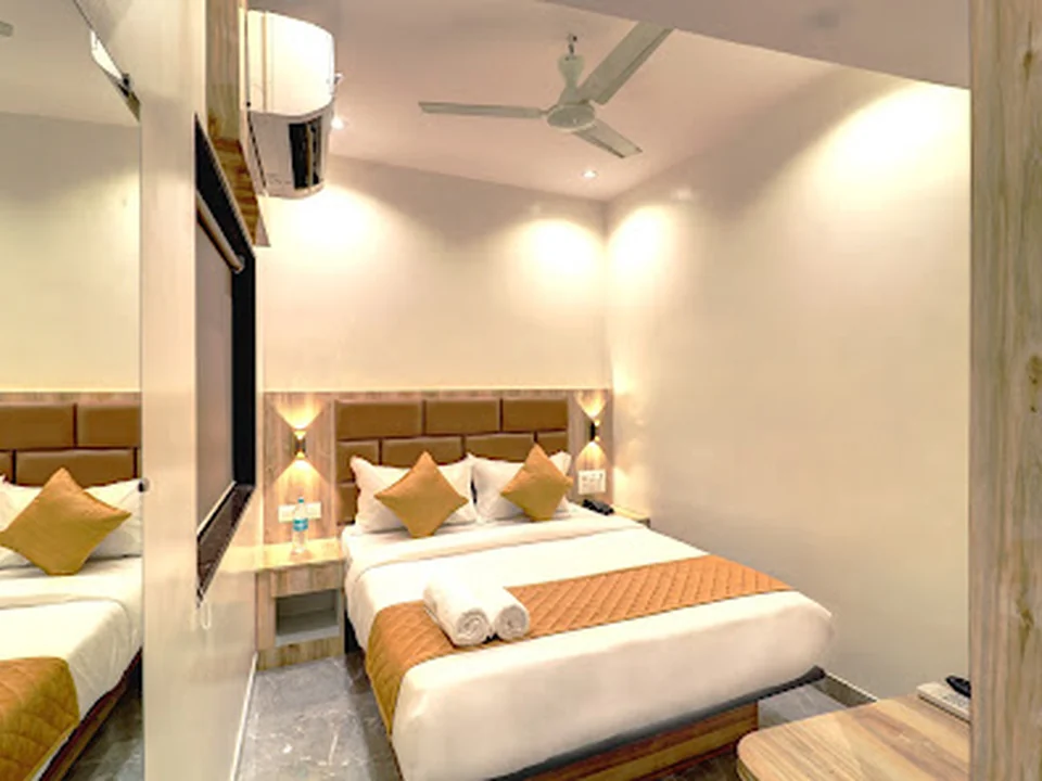 Foto de Hotel Enigma Inn