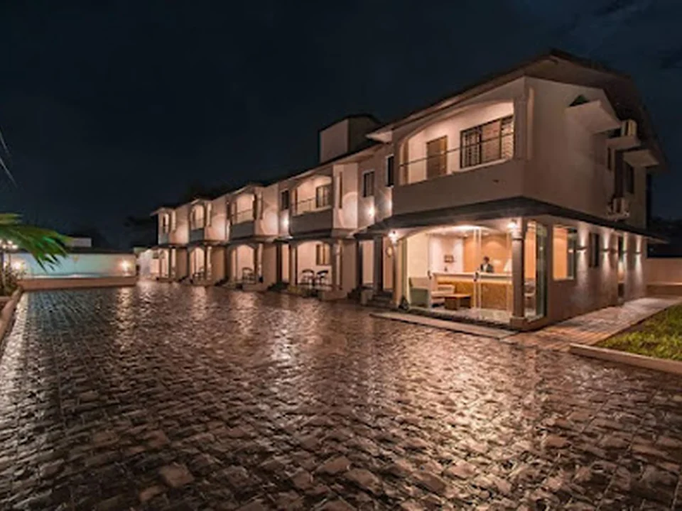 Hotel Five Elements - Resort - Lonavala