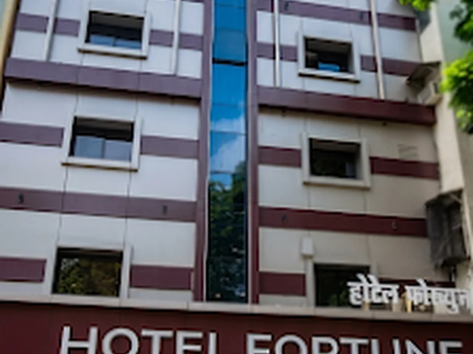Hotel Fortune Mumbai