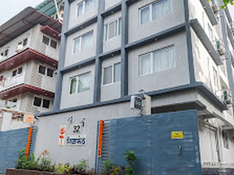Hotel Golden Dawn