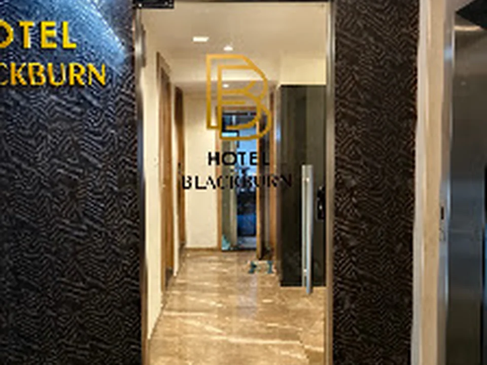 Hotel Hilton Suites
