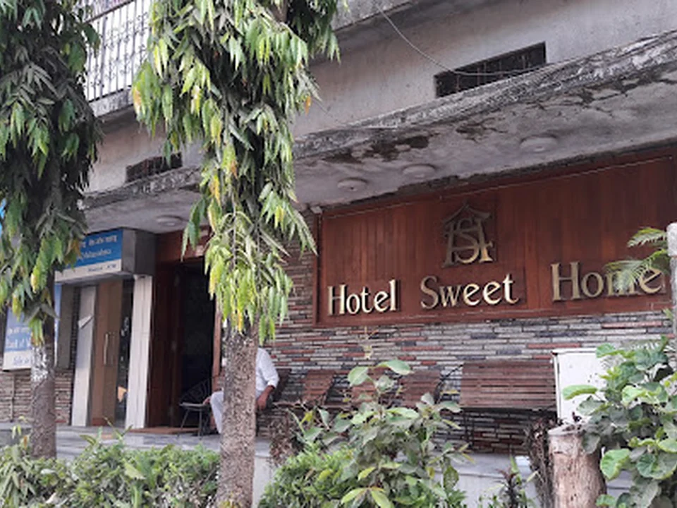 Hotel Home Sweet Home