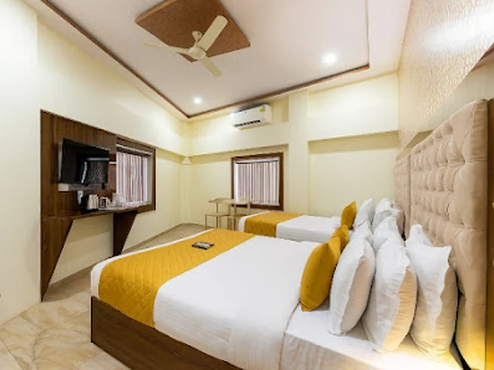 Hotel imperial
