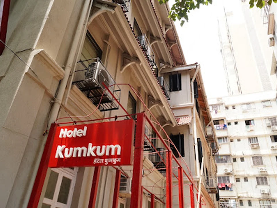 Hotel Kumkum