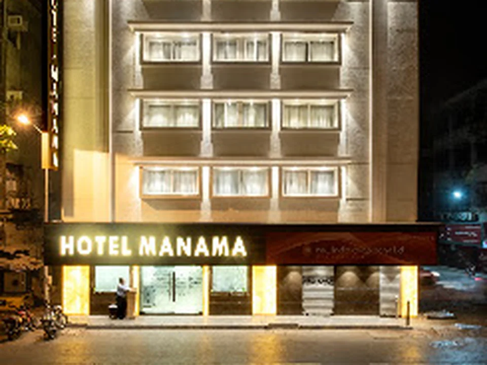 Hotel Manama