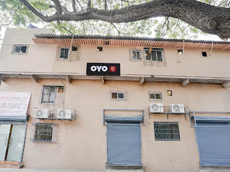 Hotel O by OYO Metro Galaxy inn