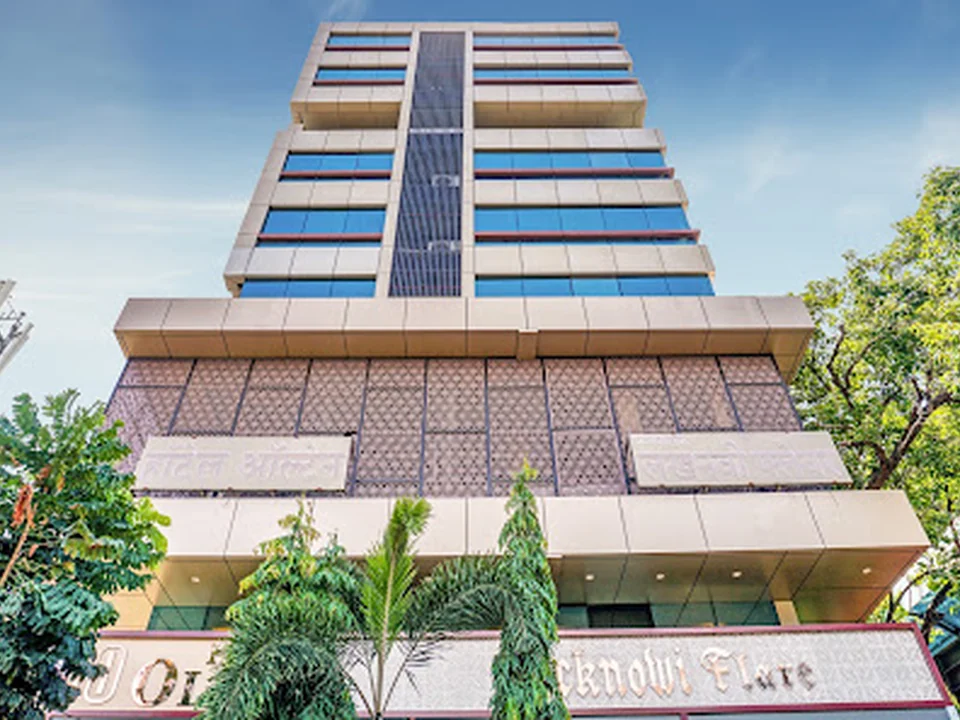 HOTEL OLTEN