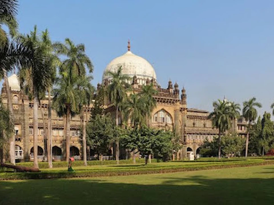 Hotel Residency Park, Mumbai