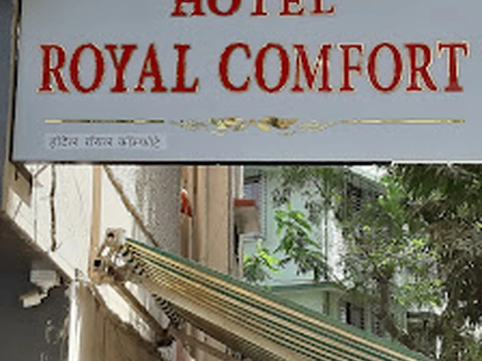 Foto de Hotel Royal Comfort- Cheap Hotel In Chembur- Couple Room in Chembur