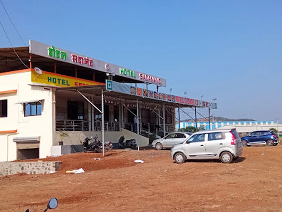 Hotel Royal Rajasthani pure veg