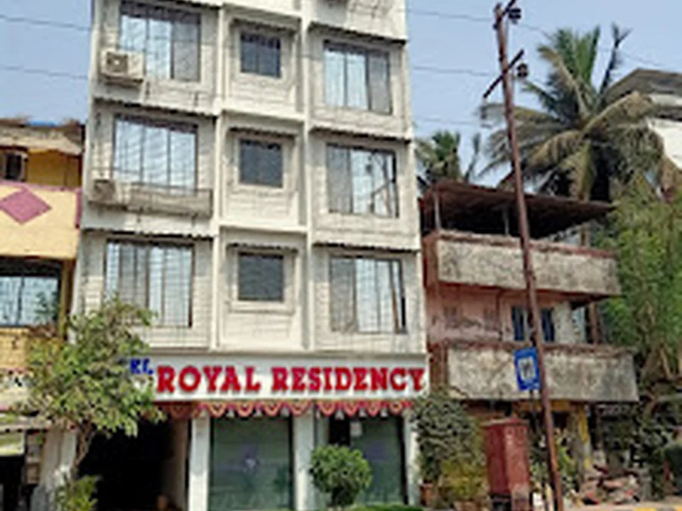 Hotel Royal Residency