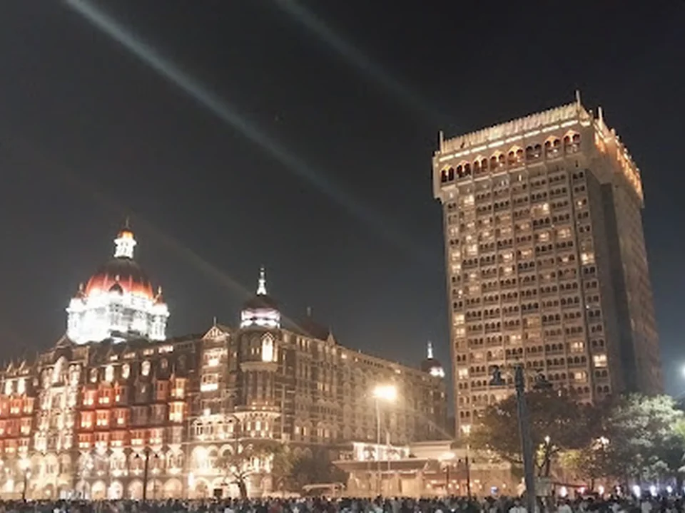 HOTEL SHABANA | Colaba | Mumbai
