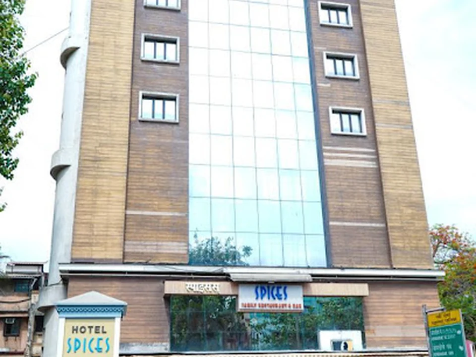 Hotel Spices, Navi Mumbai