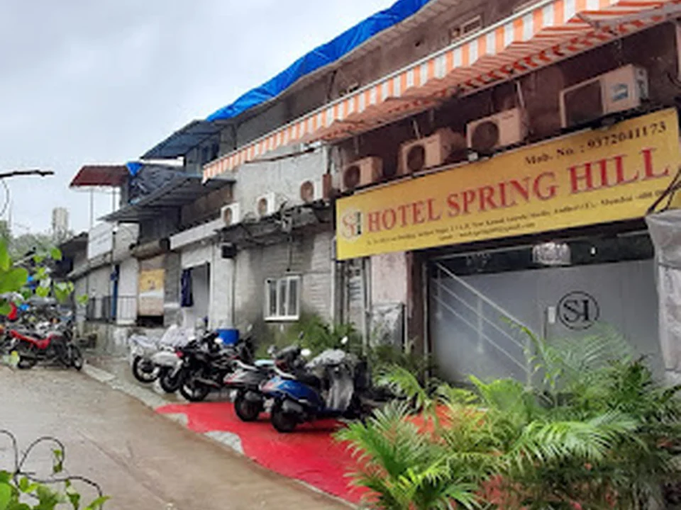 Hotel Spring Hill