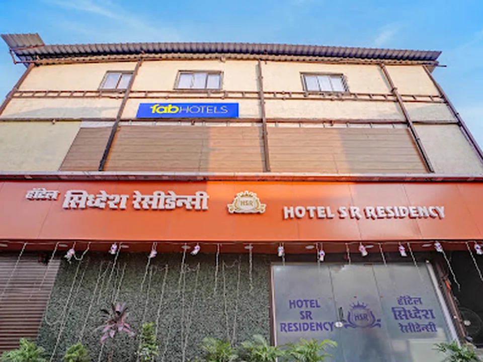 Hotel SR residency
