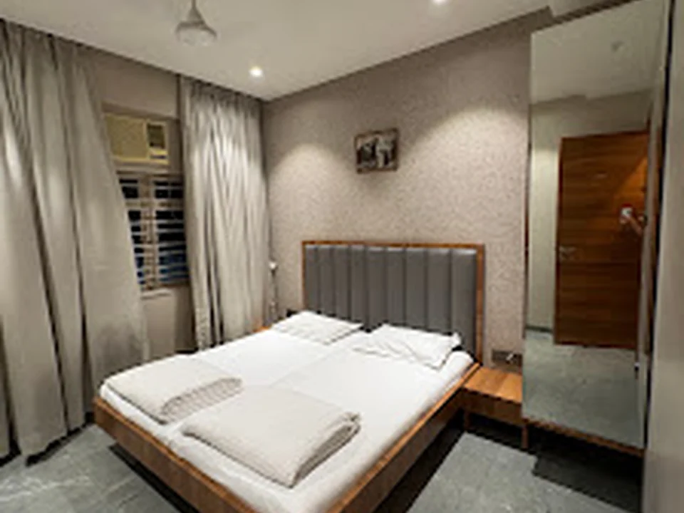 Hotel Stayvel
