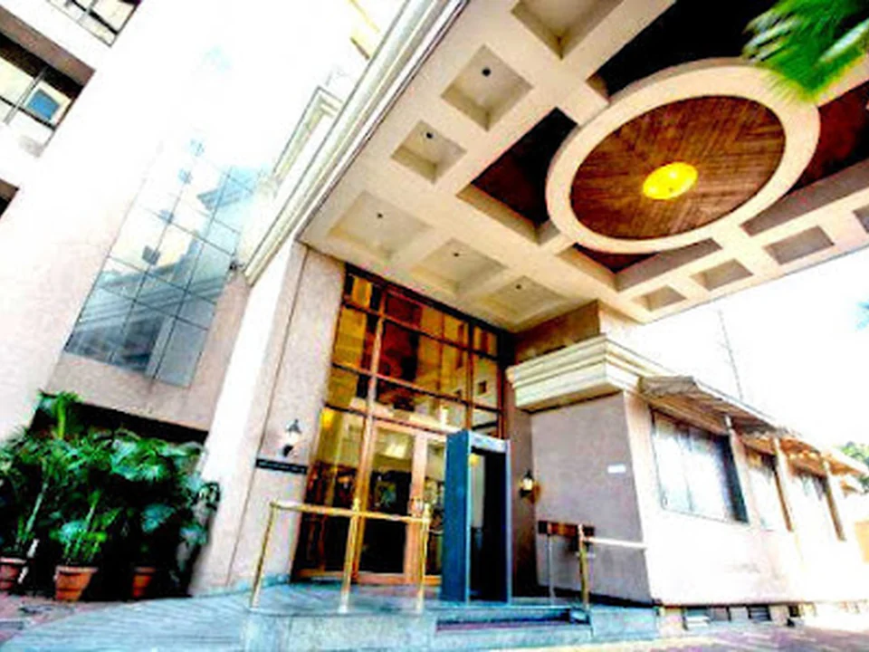 Hotel Supreme Heritage