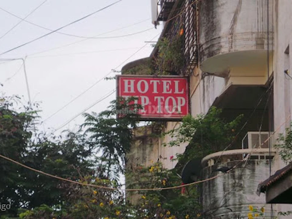 Hotel TipTop