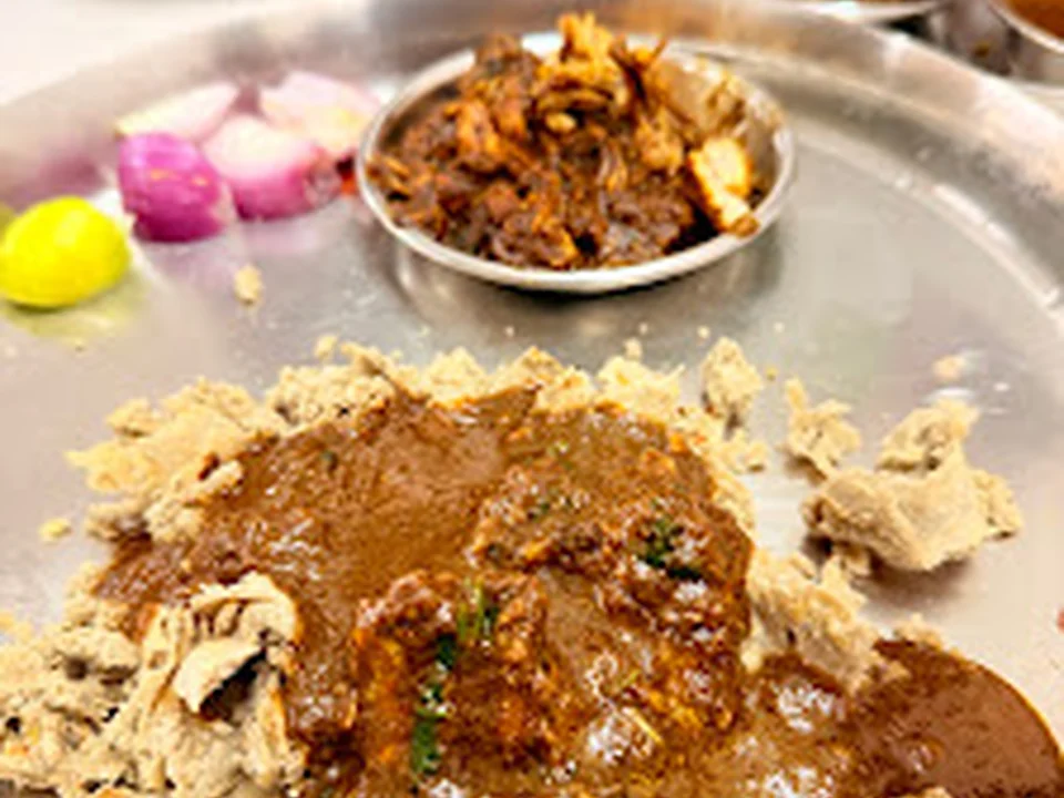 Hotel Vahinicha Dhaba