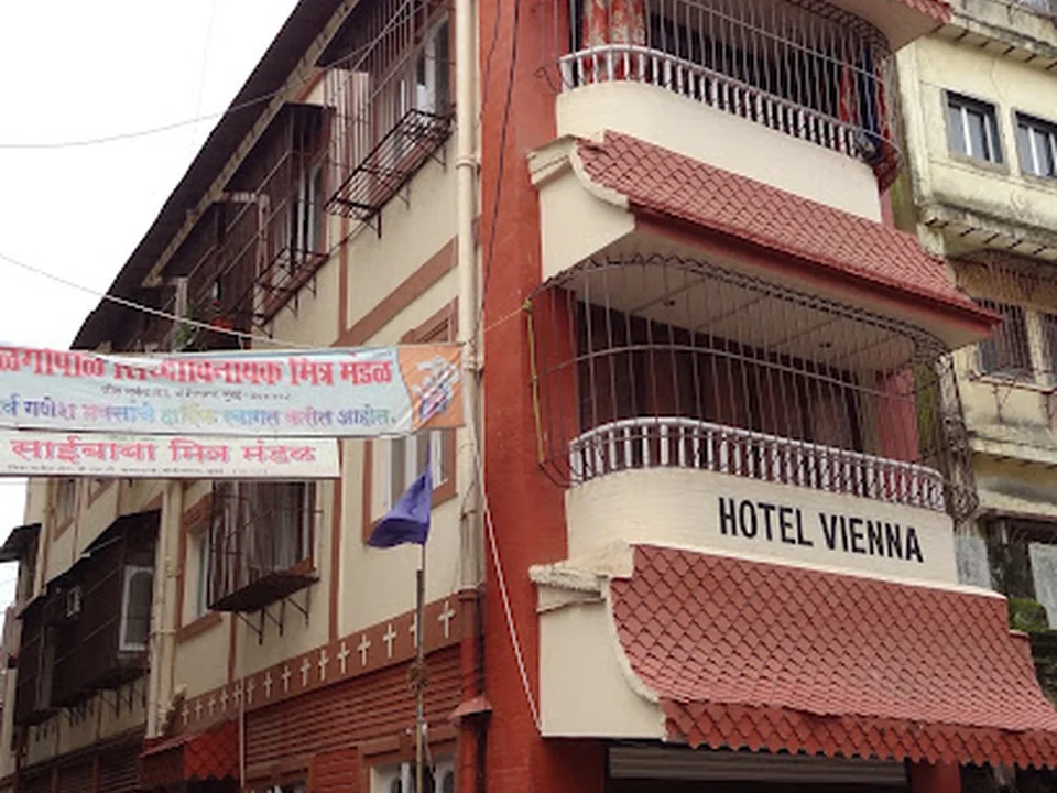 Foto de Hotel Vienna