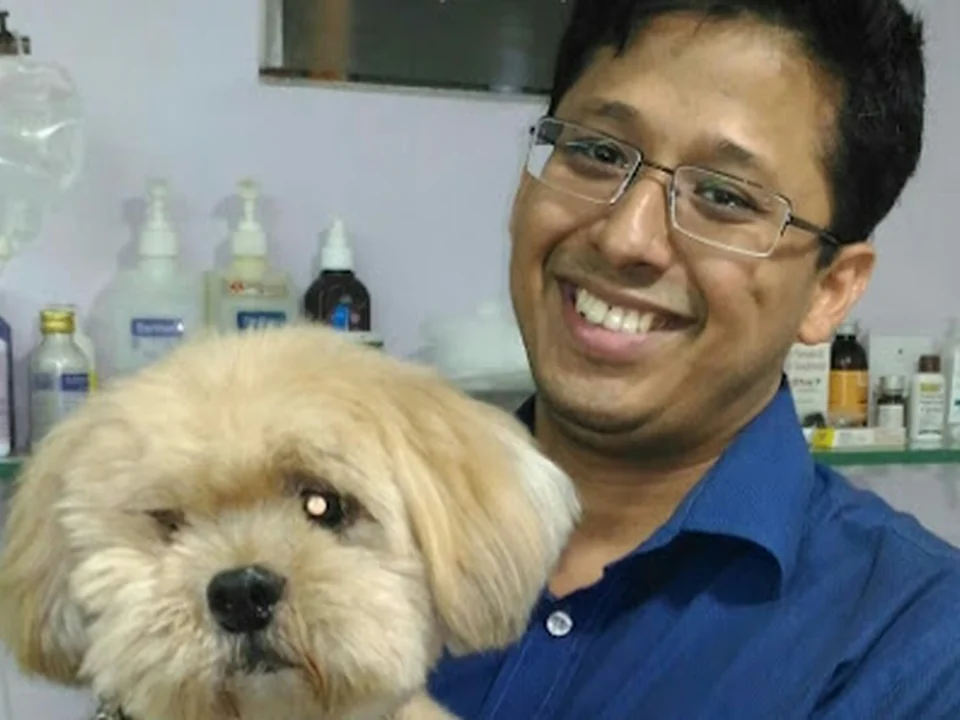 HRK Veterinary Clinic