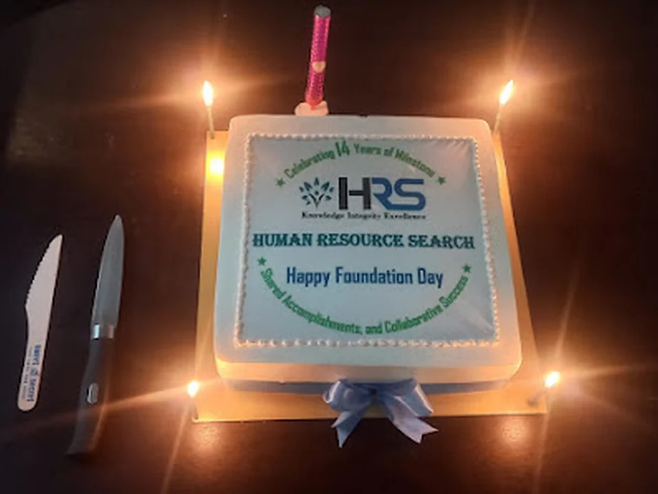 Human Resource Search