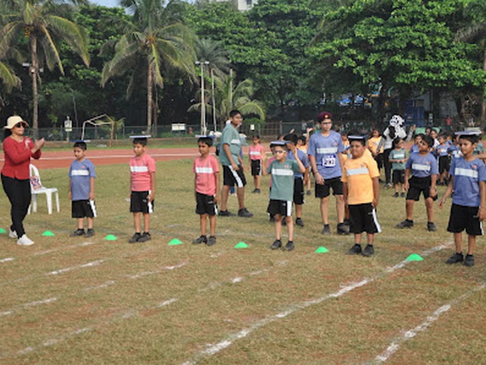 HVB Global Academy
