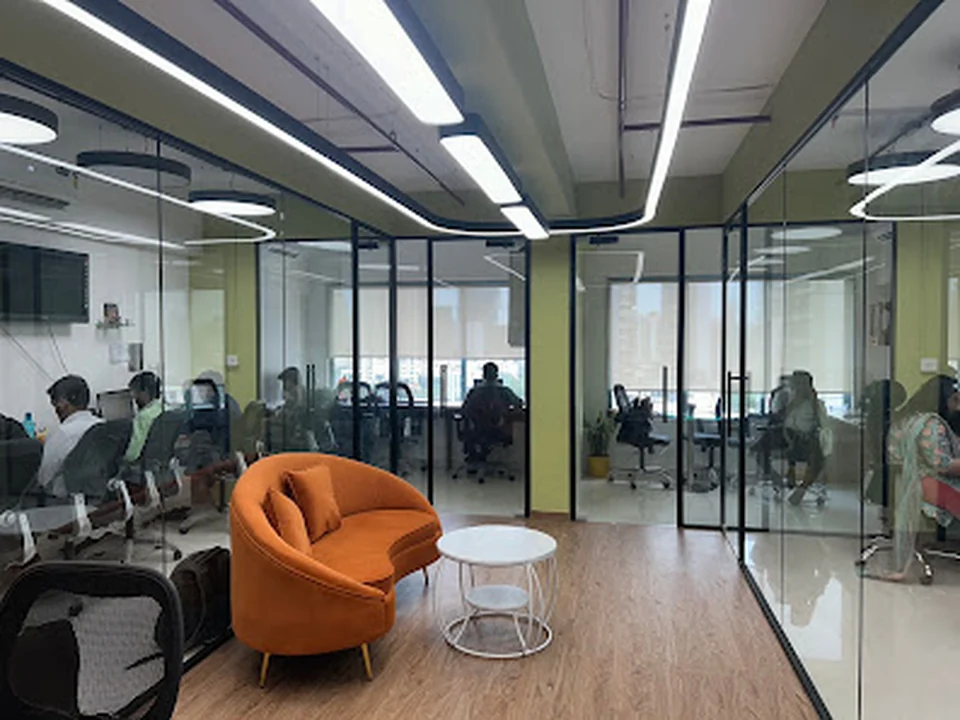 iArista Artha Pvt Ltd