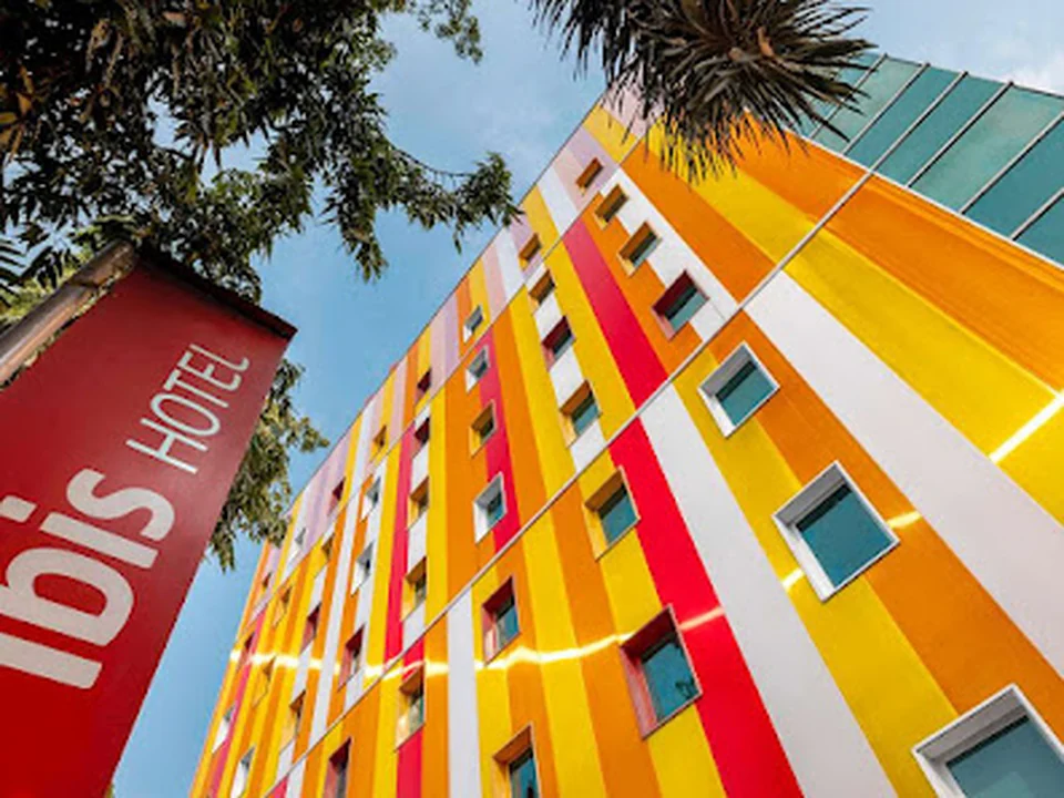 ibis Navi Mumbai