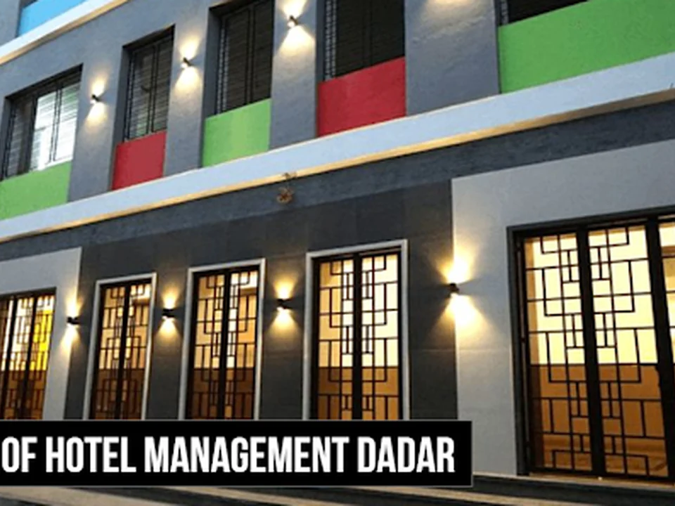 ICE College of Hotel Management and Catering Technology