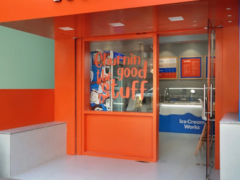 Foto de Ice Cream Works