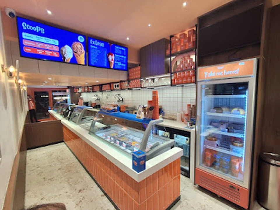 Foto de Ice Cream Works | Vile Parle