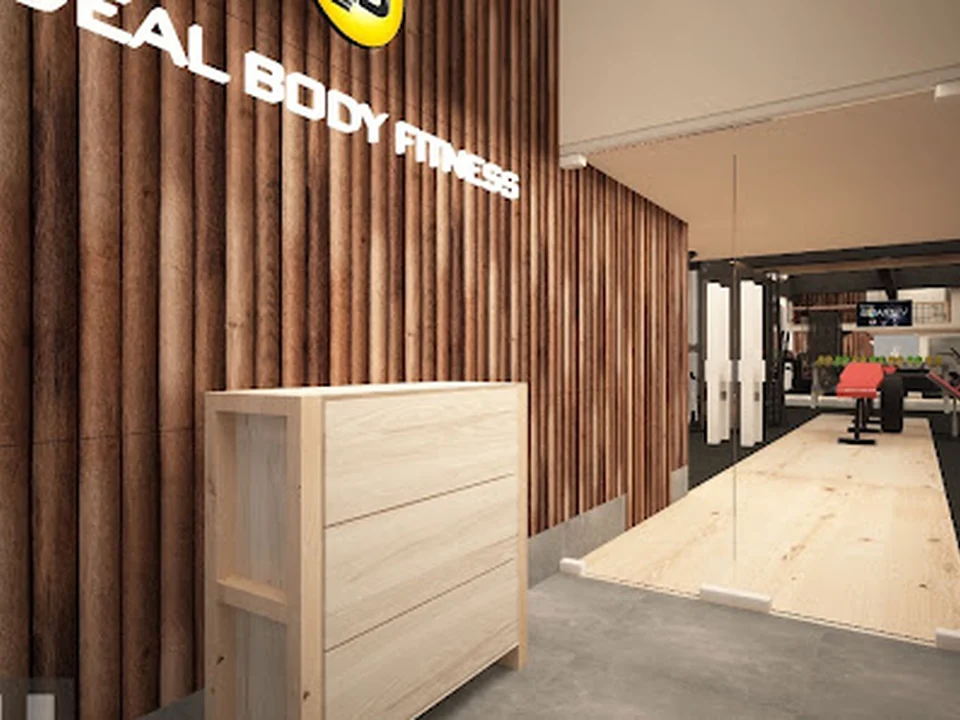 IDEAL BODY FITNESS