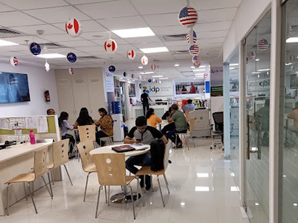 IDP Education - Best Study Abroad Consultants in Mumbai