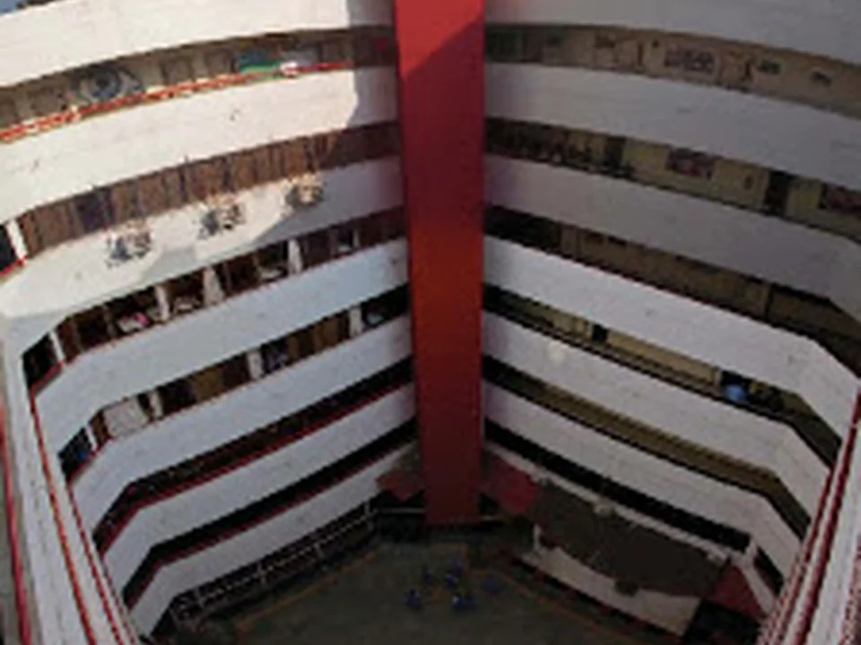 IES College of Architecture