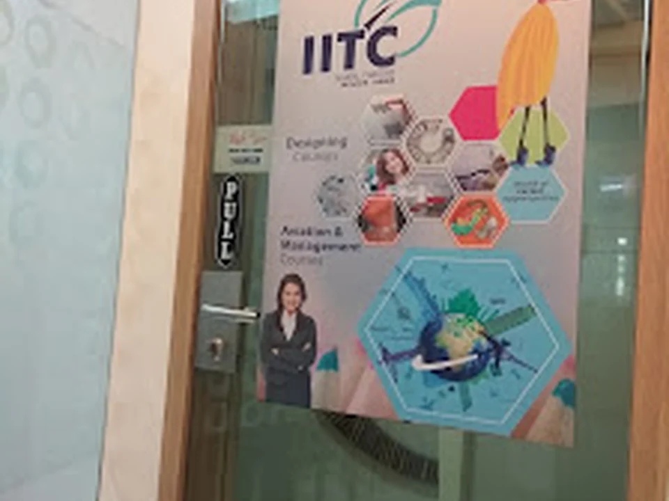 IITC Ghatkopar