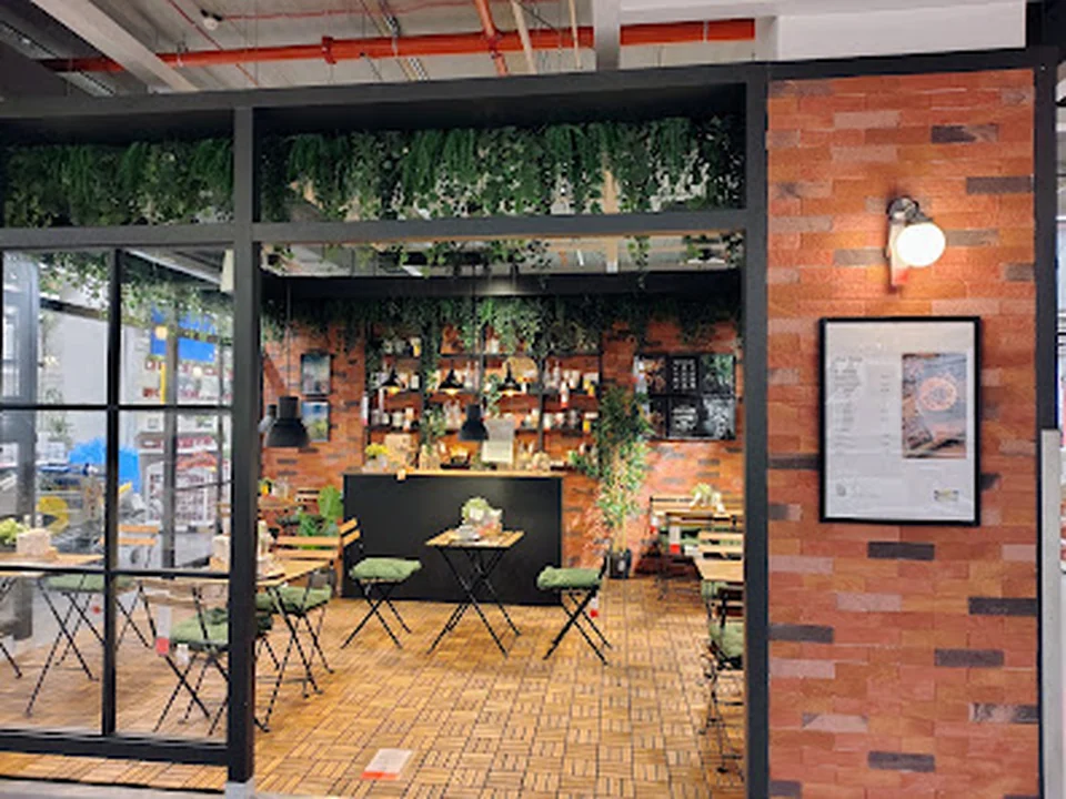 IKEA Restaurant - Navi Mumbai