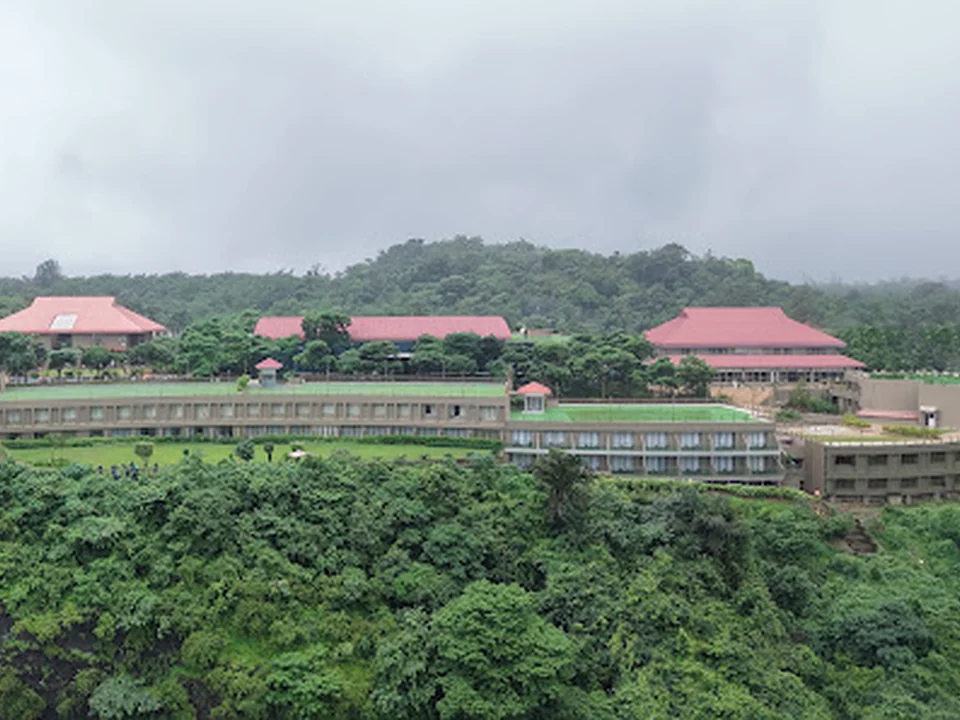 Ikshana Resort and Spa