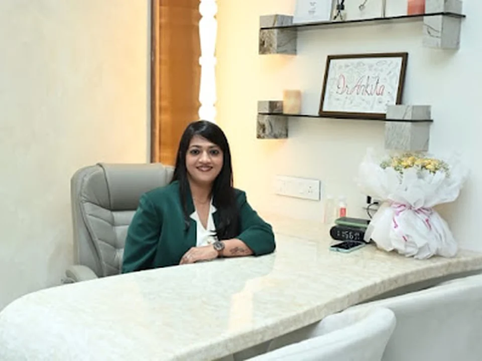 Illuminate Multispeciality Dental & Implant Center