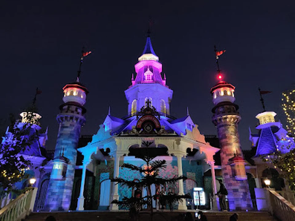 Imagicaa