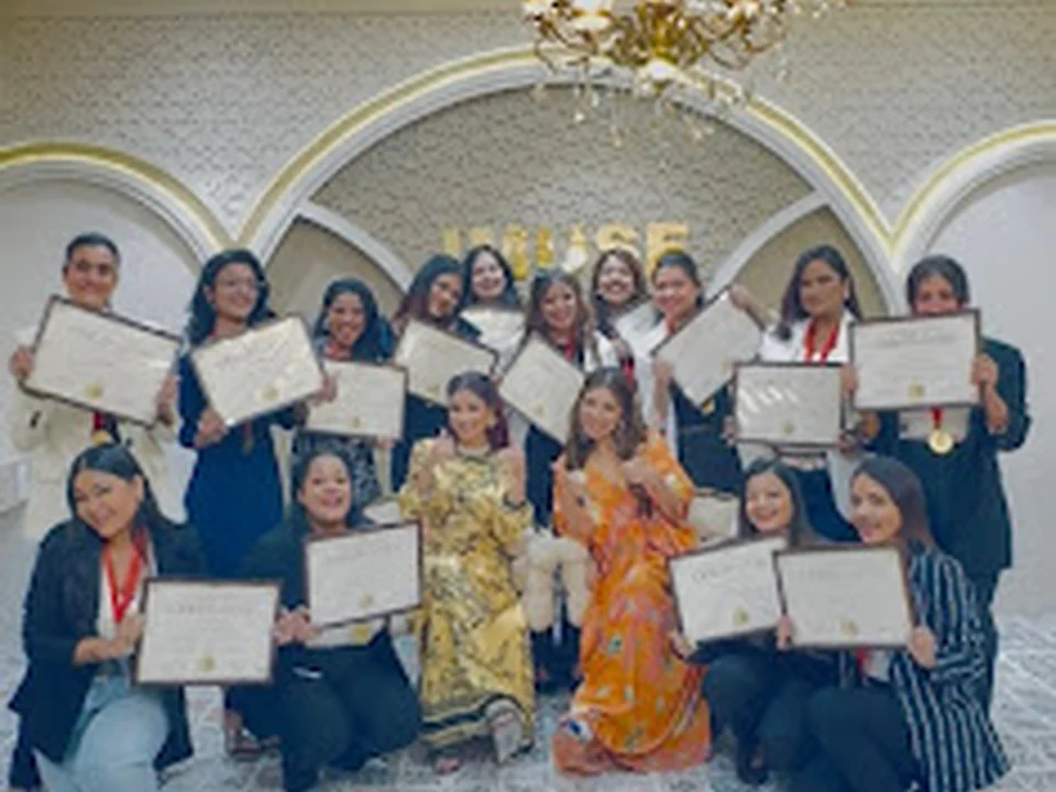 Foto de iMUSE Academy | Best Makeup Academy in Mumbai