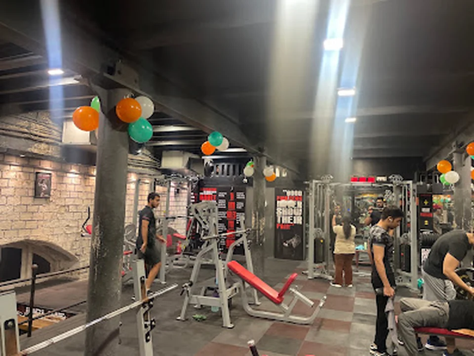 Foto de INCLINE FITNESS
