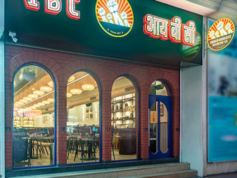 Independence Brewing Company - Powai