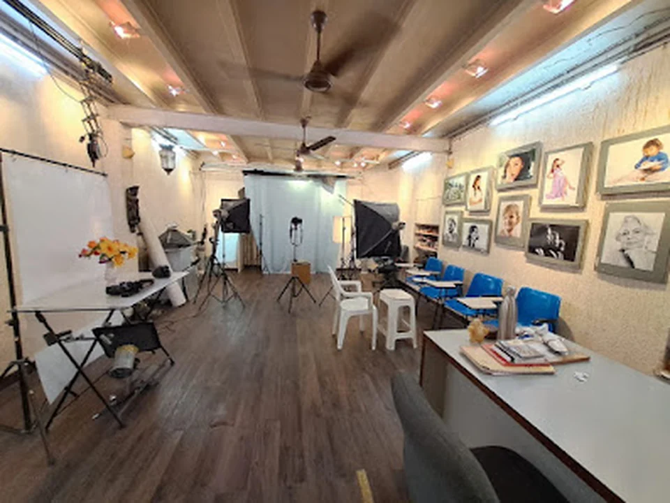 Indian Academy - Photography